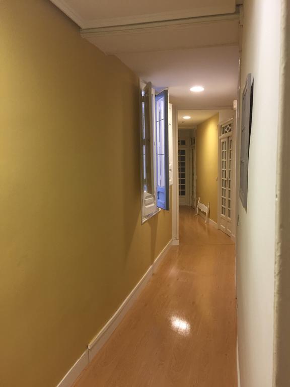 Carreteria Luxe Apartment *