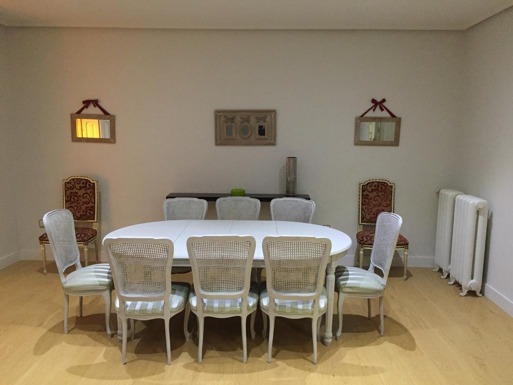 Apartment Carreteria Luxe