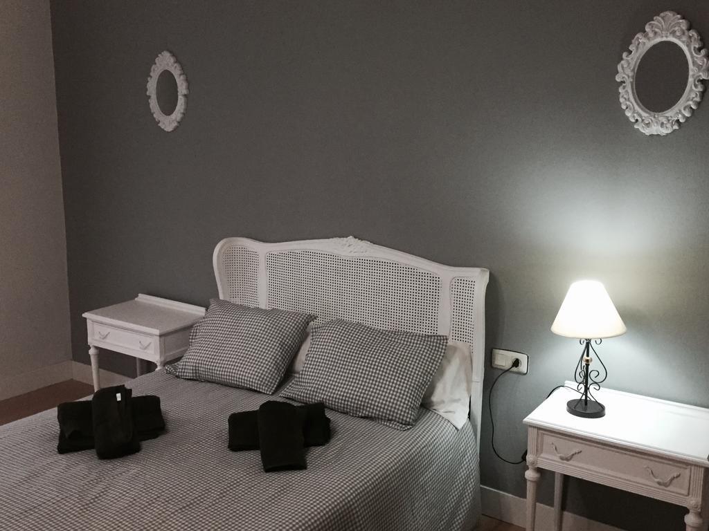 Apartment Carreteria Luxe *
