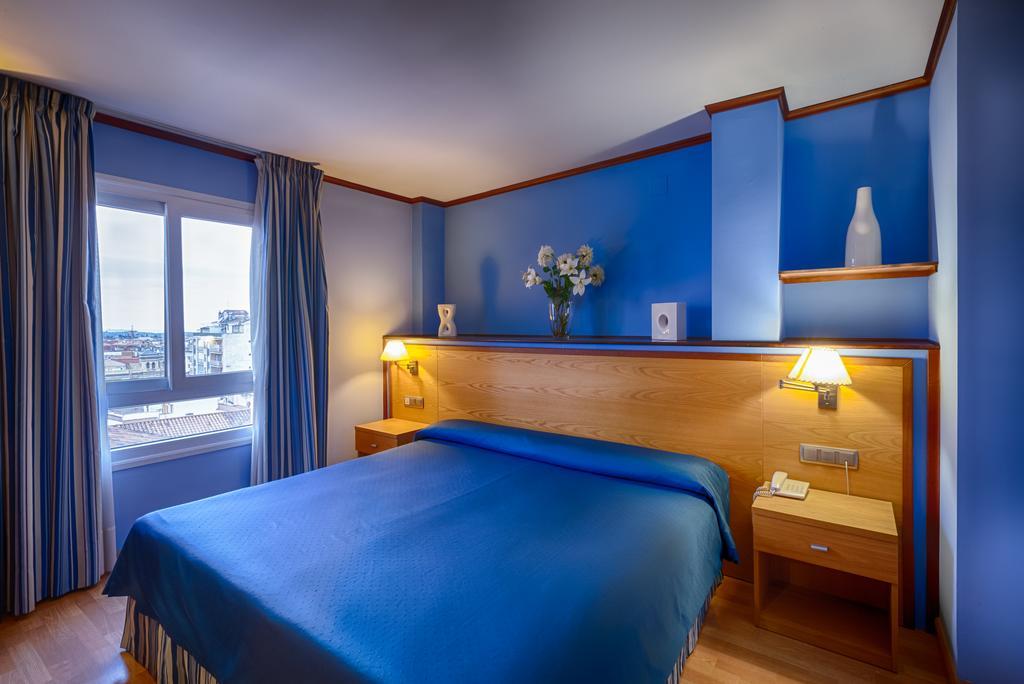 Cervantes Hotel Linares (Jaen)