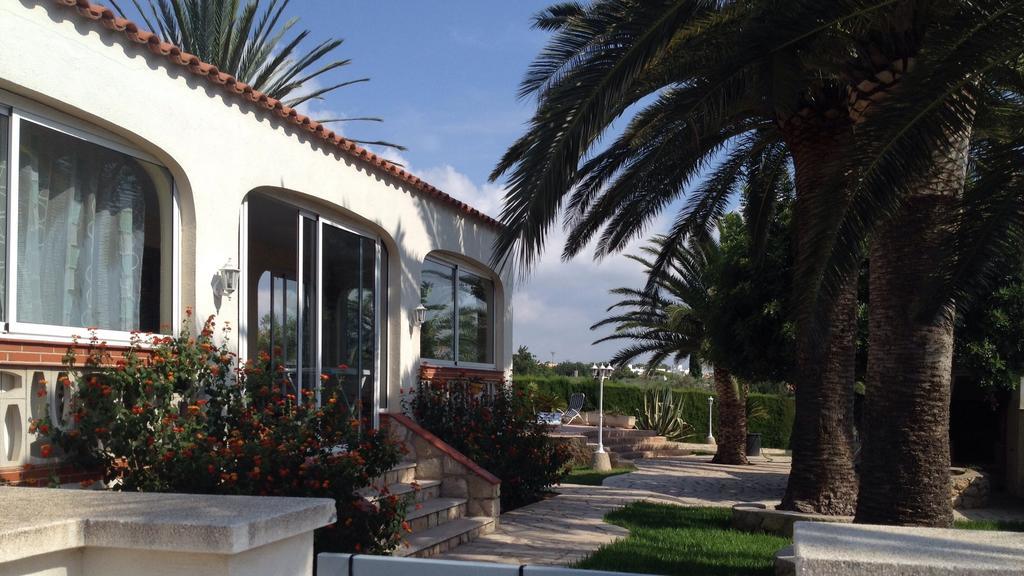 Villa Evisa Sant Carles De La Rapita