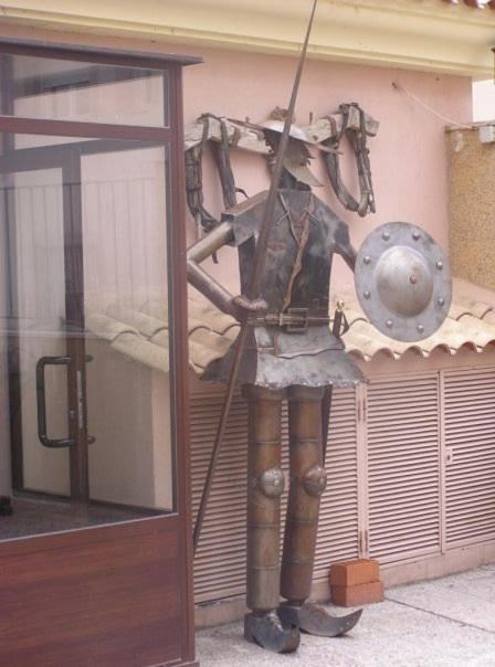 Hotel De Agua Arcas