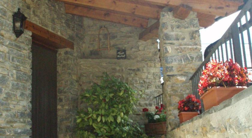 Casa Font De Seuri Casa rural *