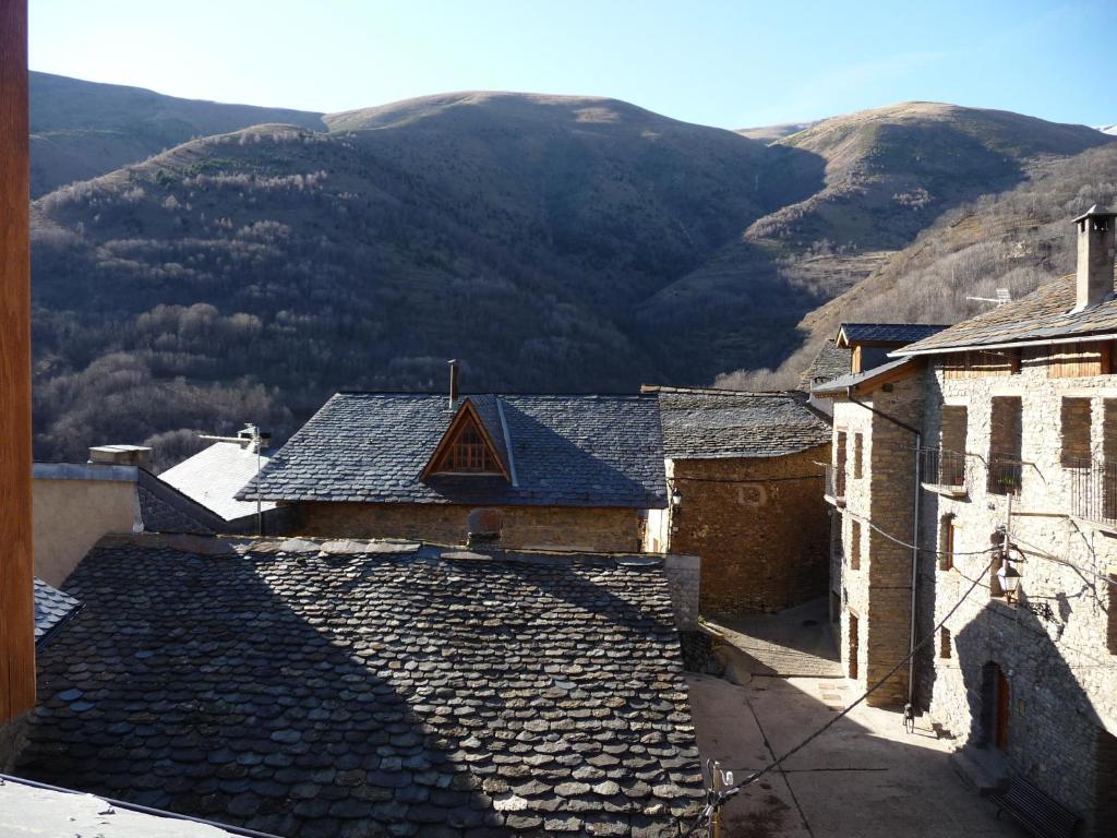 Casa Font De Seuri Casa rural *