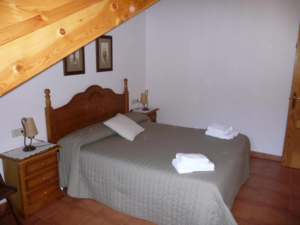 Casa Font De Seuri *