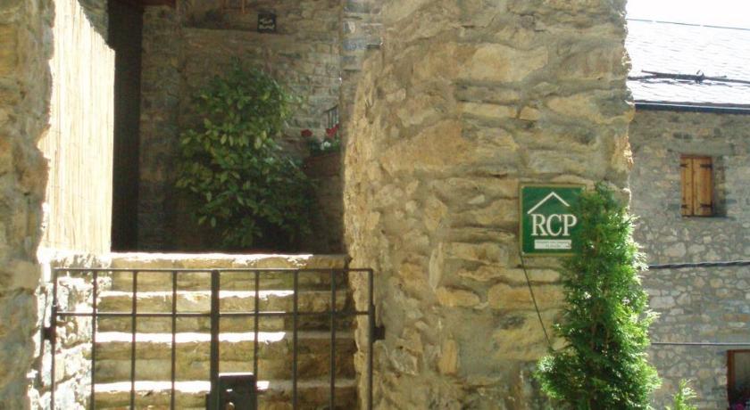 Casa rural Casa Font De Seuri *