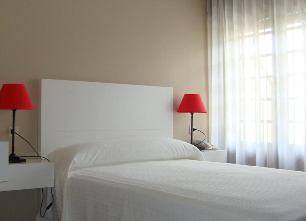 Hotel Chancelas Hotel Chancelas