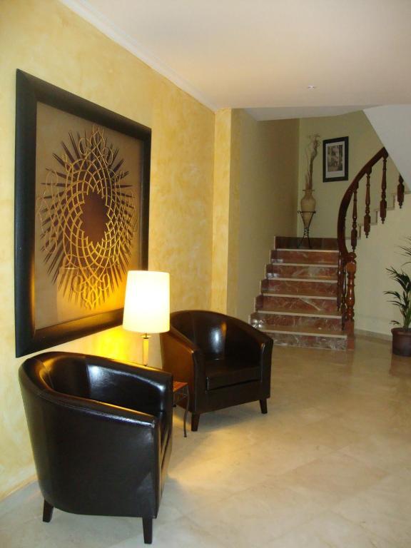 Hotel Chancelas Hotel