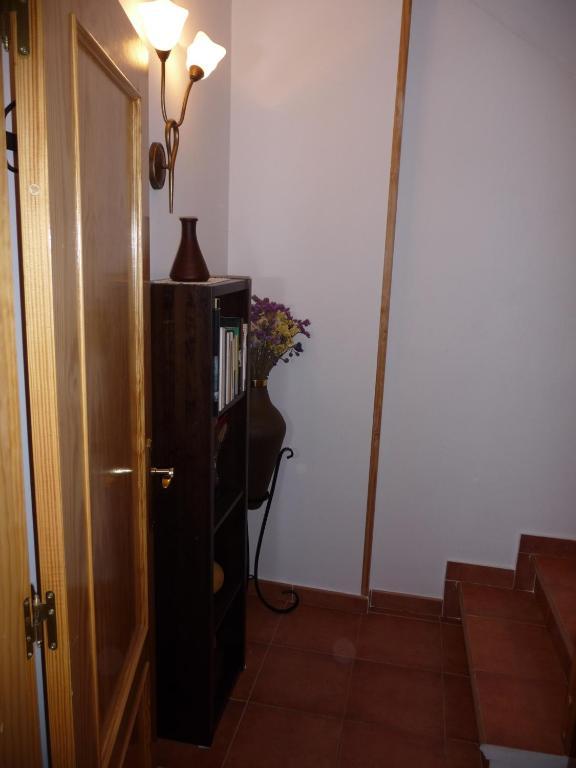 Casa Font De Seuri * Saurí