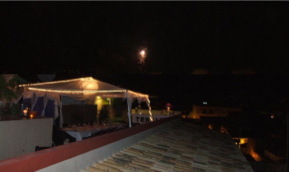 Castillo Hotel