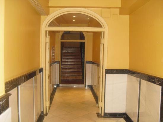Daniel Guest house