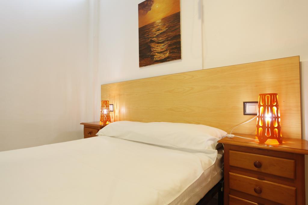 Apartamento Benalmadenapartments Albatros Club *