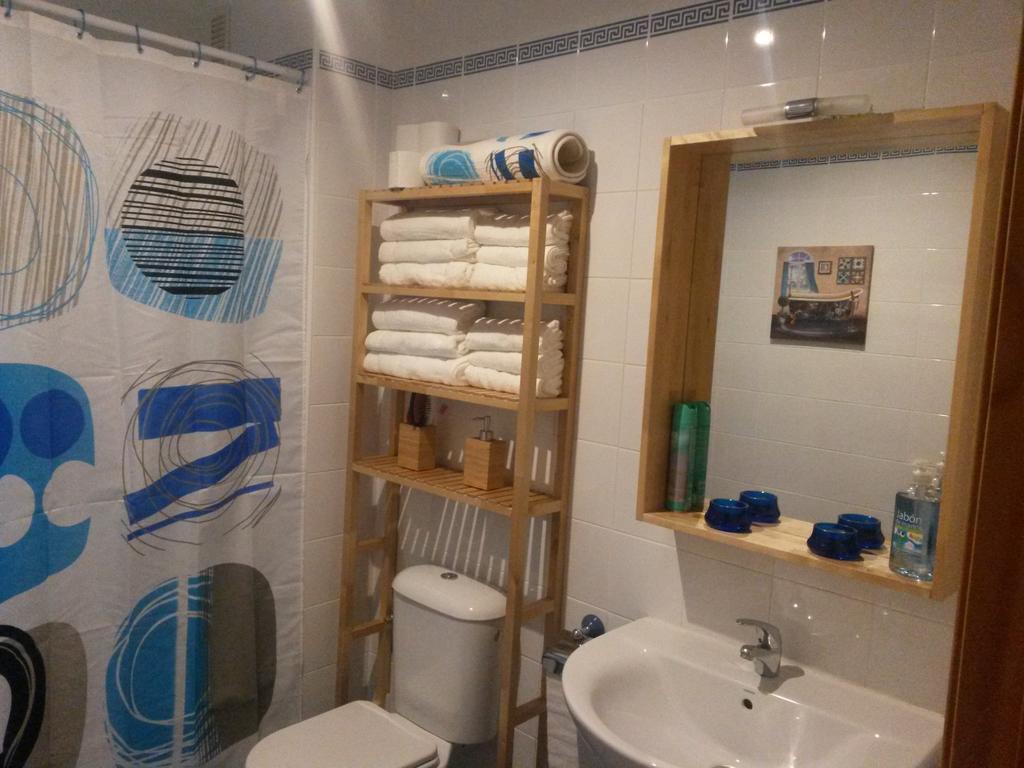 Apartamento Oropendola 9 *