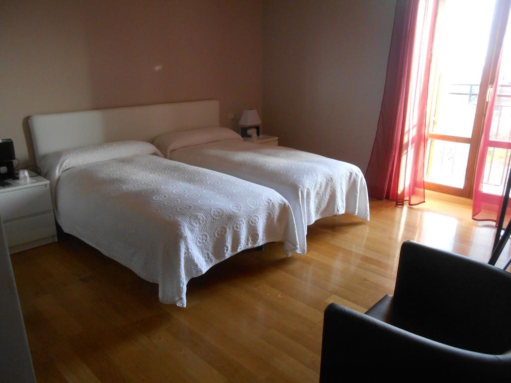 Guest house Hospedaje Nuestra Senora De Ujue Tafalla