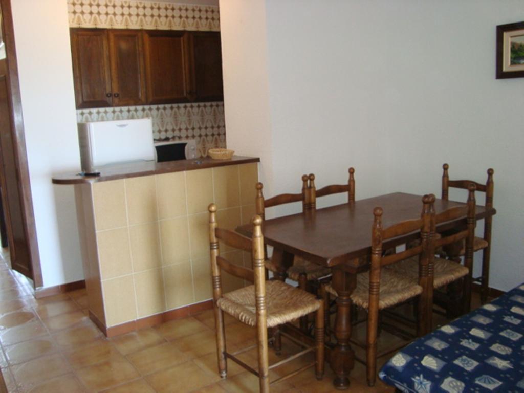 Apartment Alpen1 Penismar I