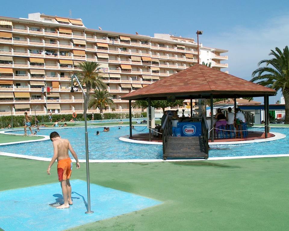 Apartamento Alpen1 Peñismar I