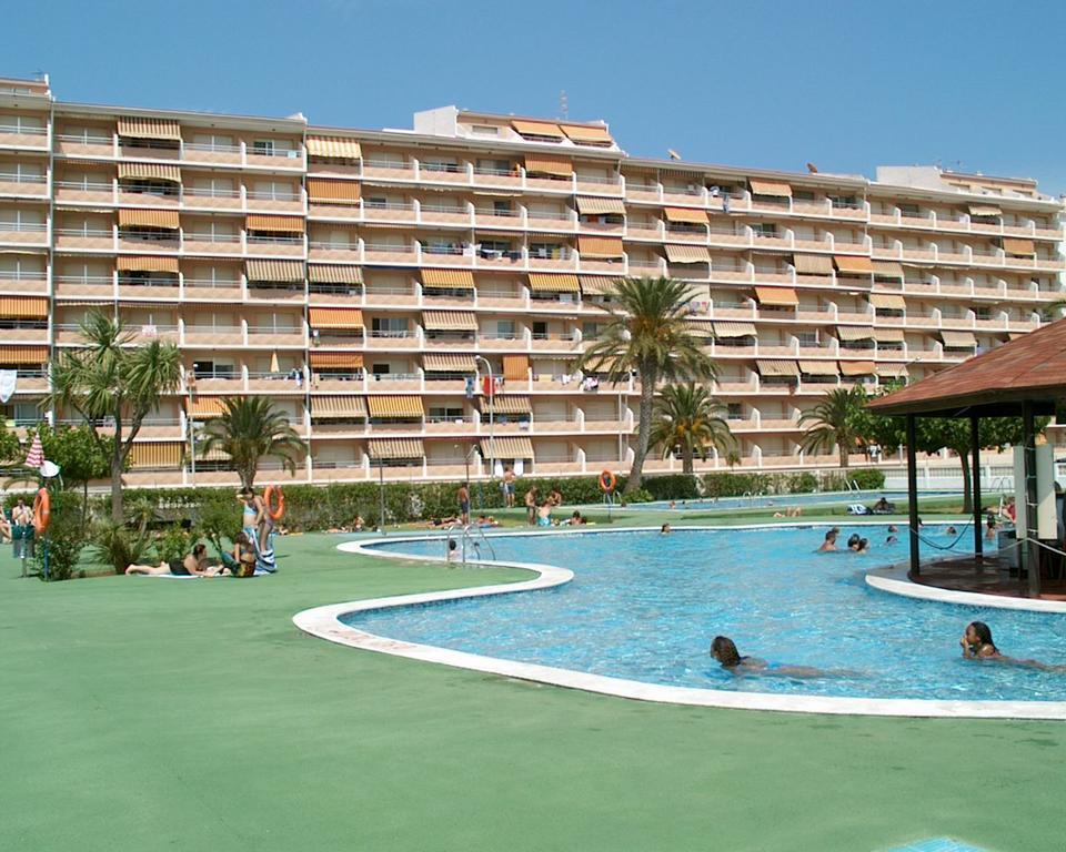 Apartamento Alpen1 Peñismar I *