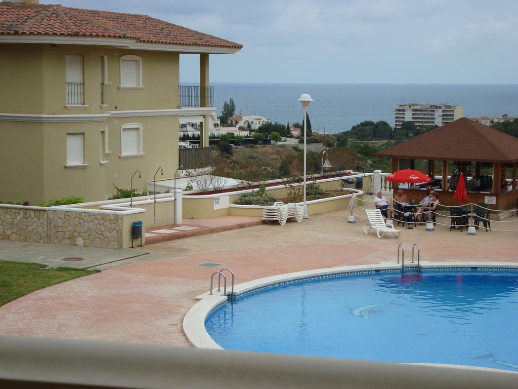 Apartamento Alpen1 Nerea *