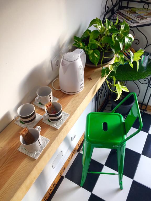 Apartamento Casa La Ventura