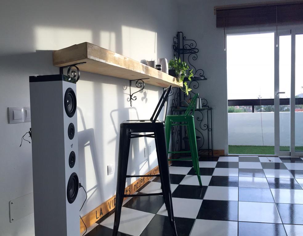 Apartamento Casa La Ventura *