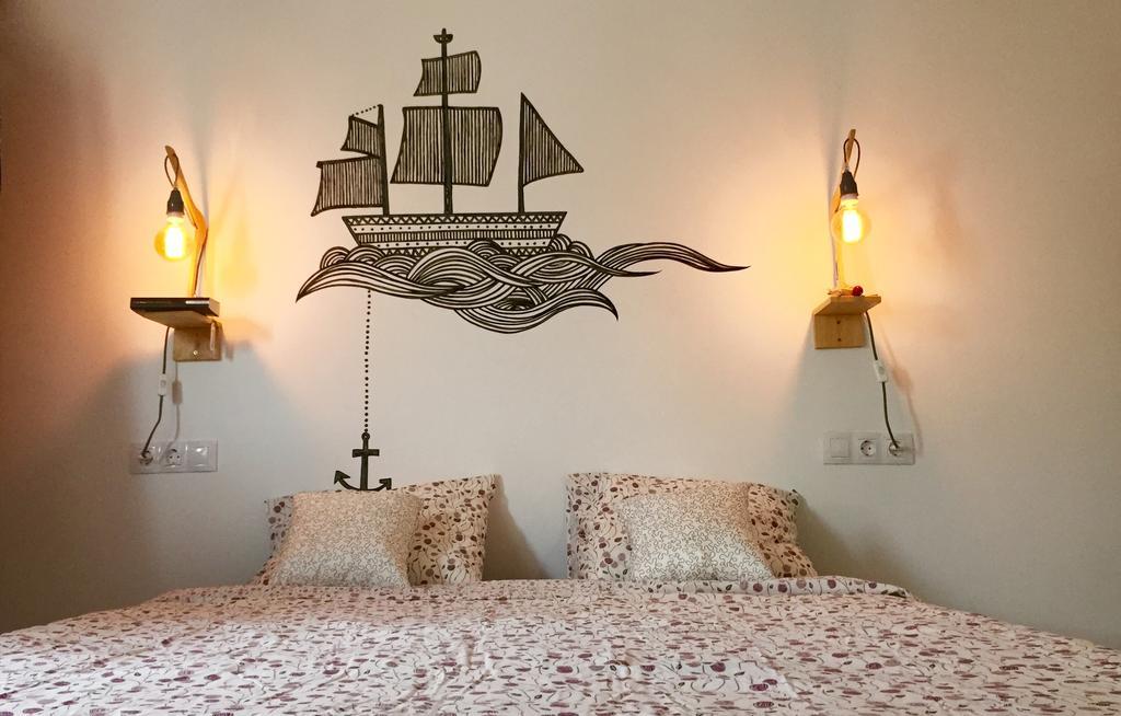 Apartamento Casa La Ventura Corralejo