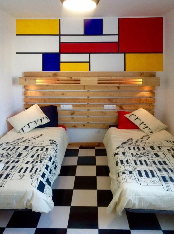 Casa La Ventura Apartamento Corralejo