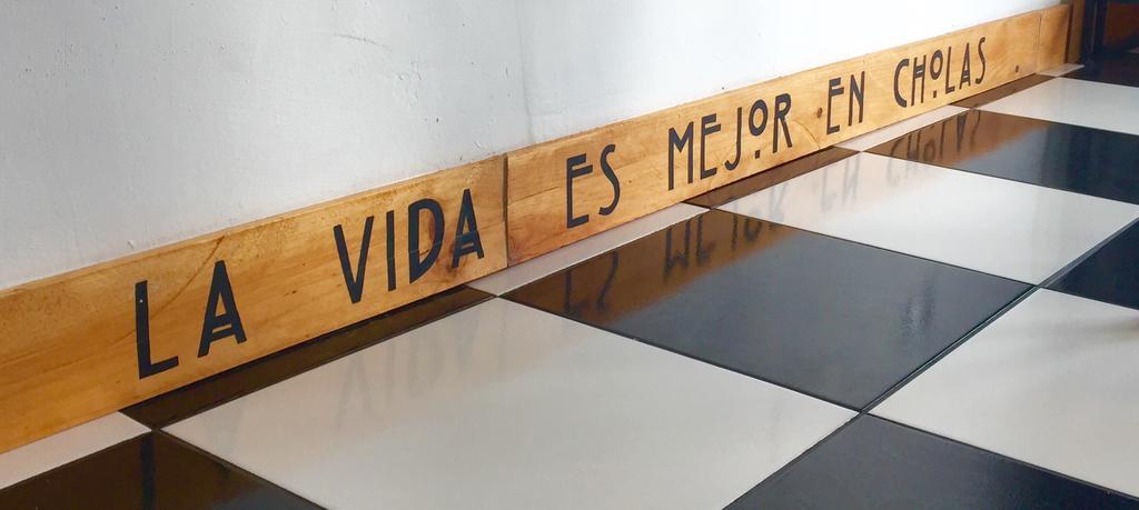 Casa La Ventura Apartamento