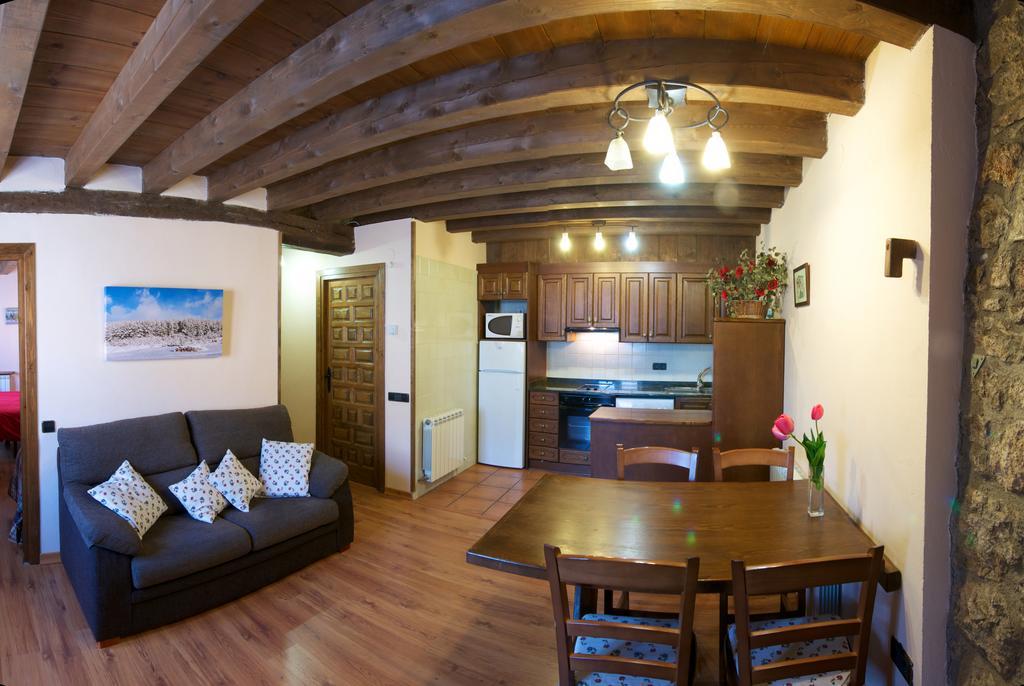 La Era De Navarri - Apartment *