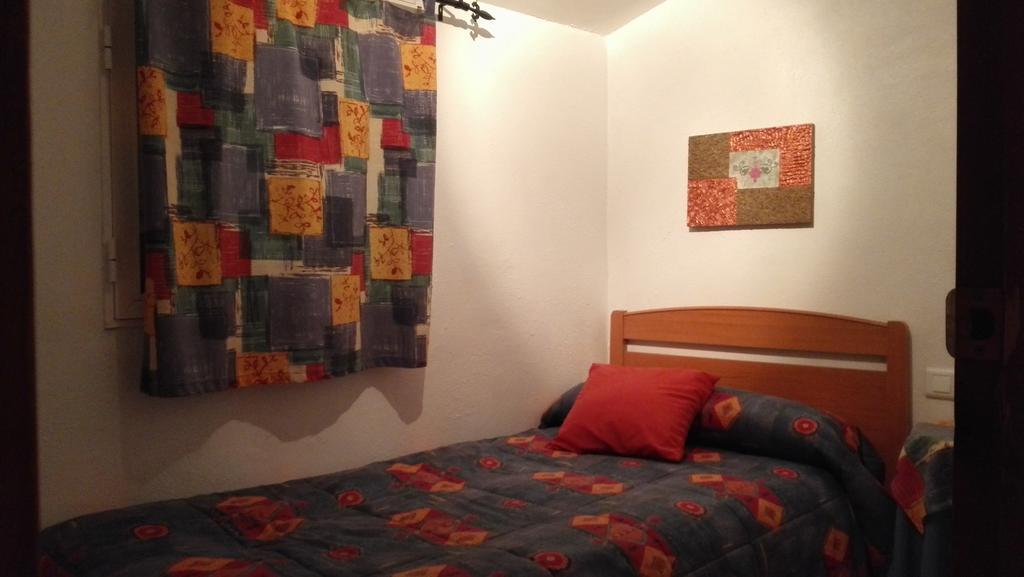 Casa Rural Foreset Holiday home *