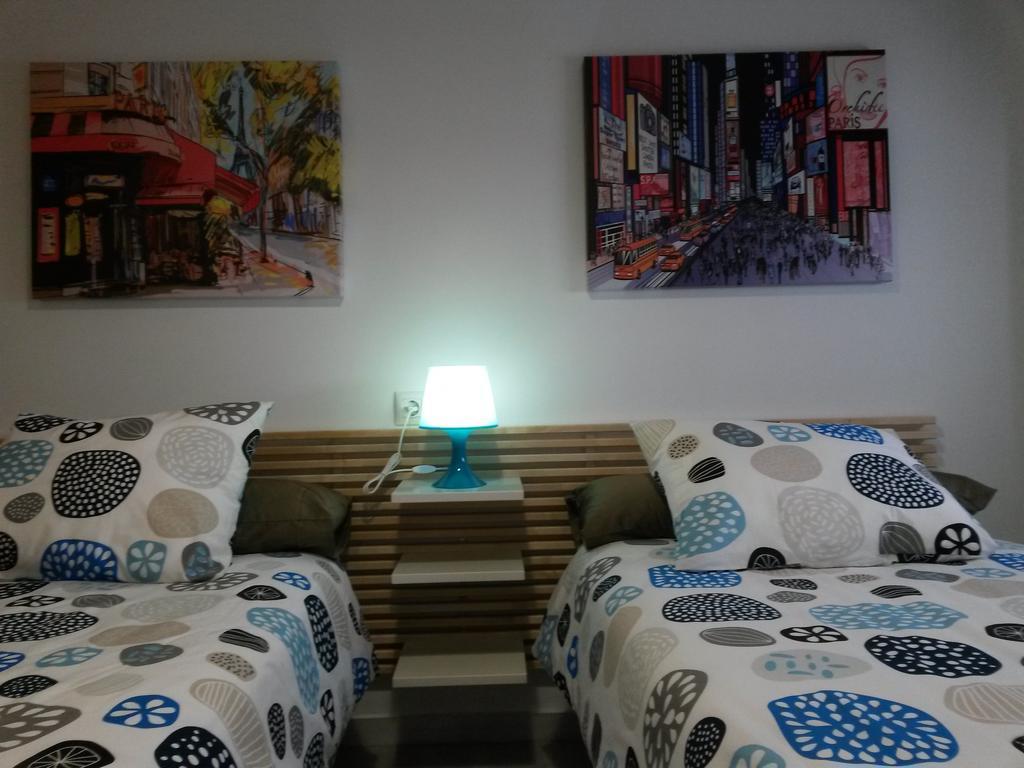 Oropendola 9 Apartamento *