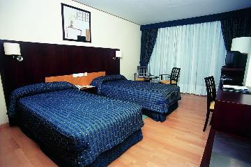 Lobios Caldaria Balneario Hotel
