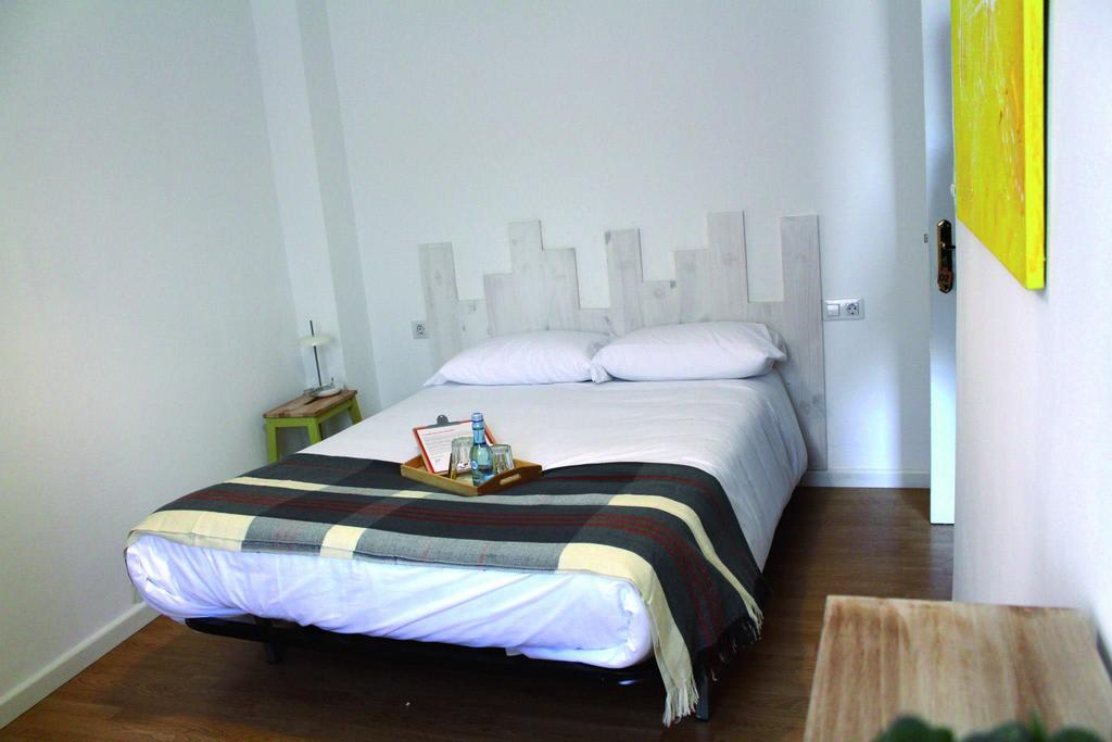 Guest house Mon Comeysuena