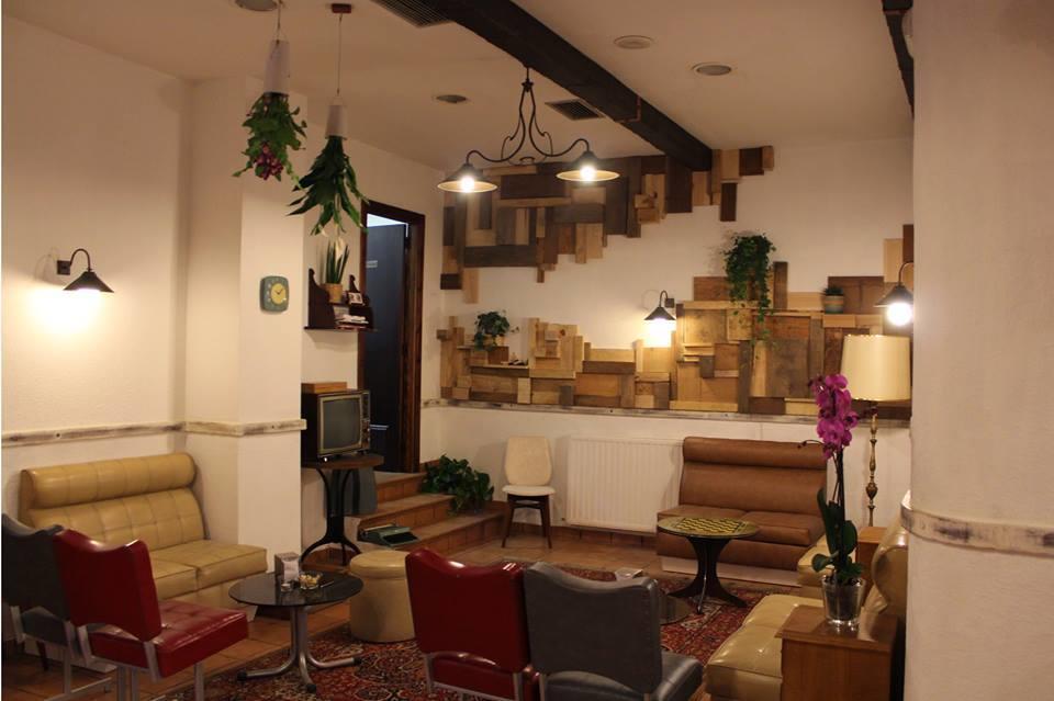 Guest house Mon Comeysuena Monforte De Lemos