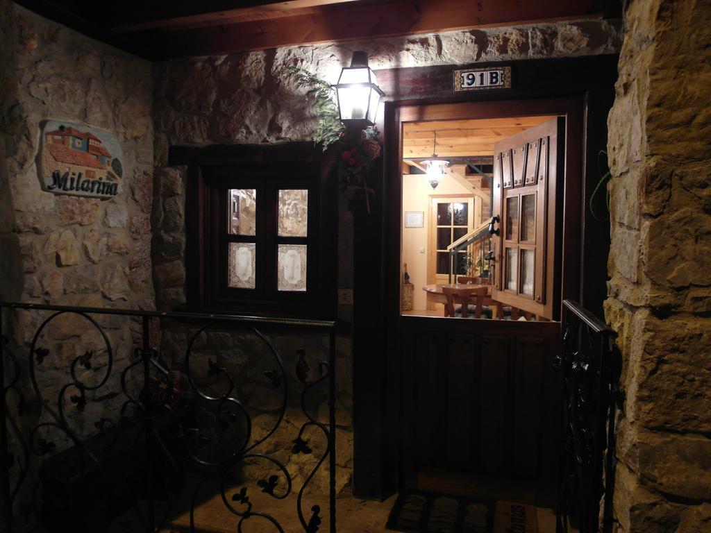 La Milarina Country house