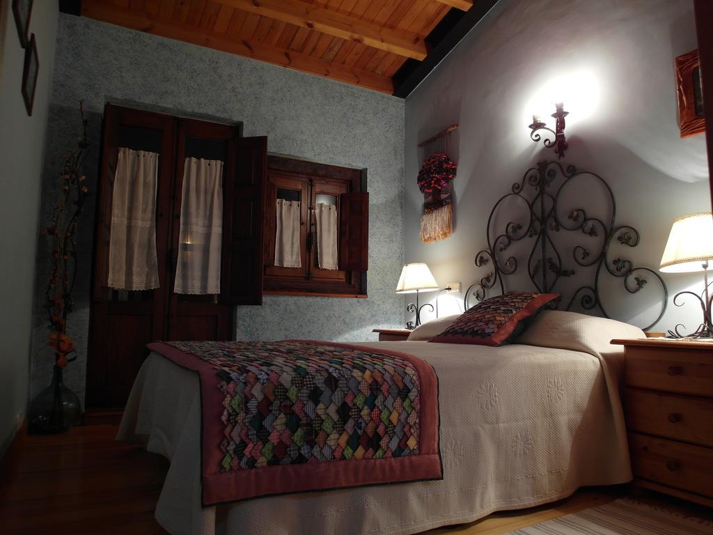 Country house La Milarina *