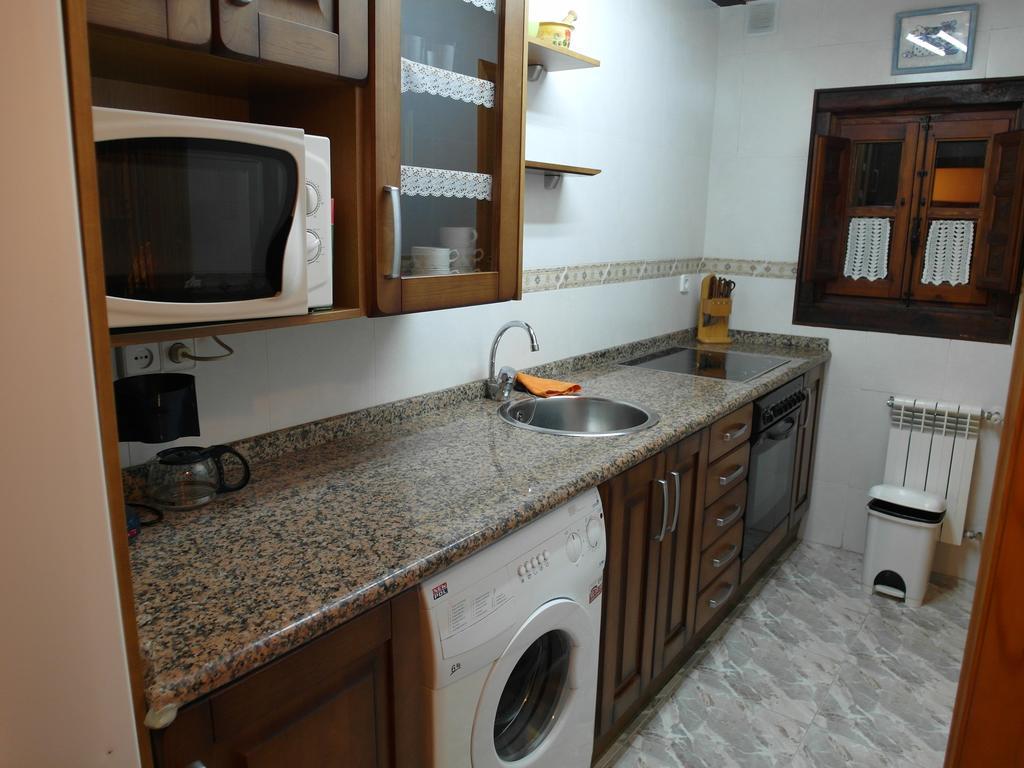 La Milarina Country house *
