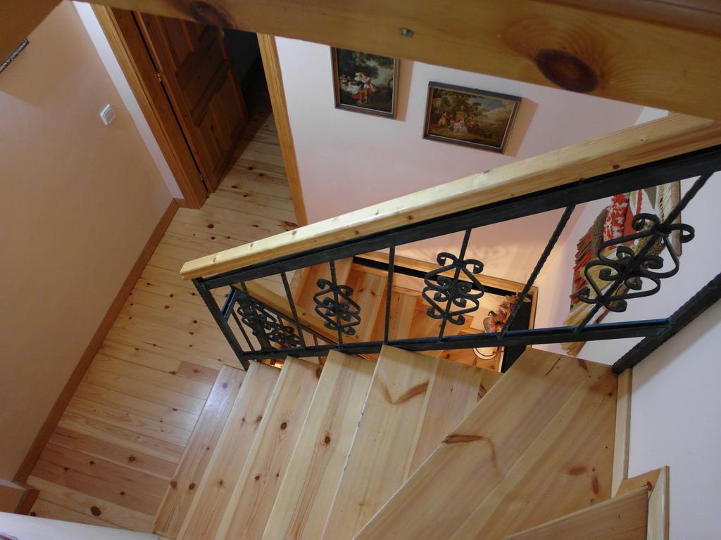 La Milarina Country house Poo De Llanes