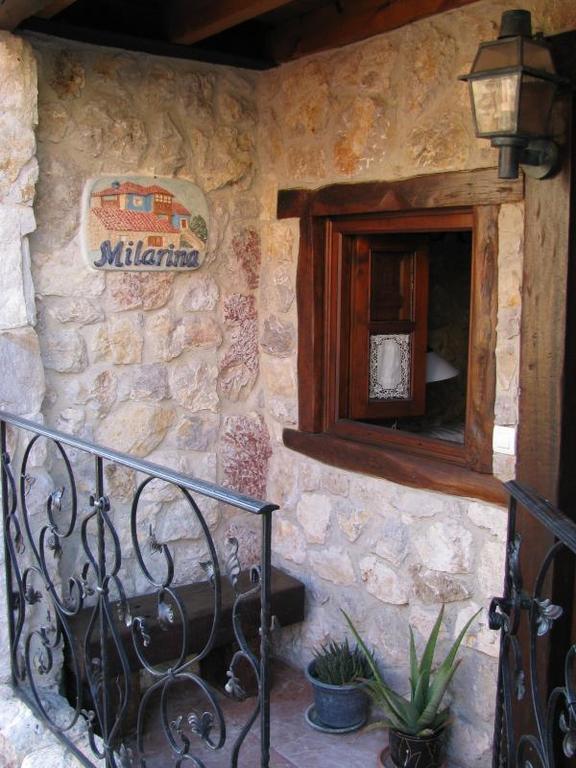 Country house La Milarina *
