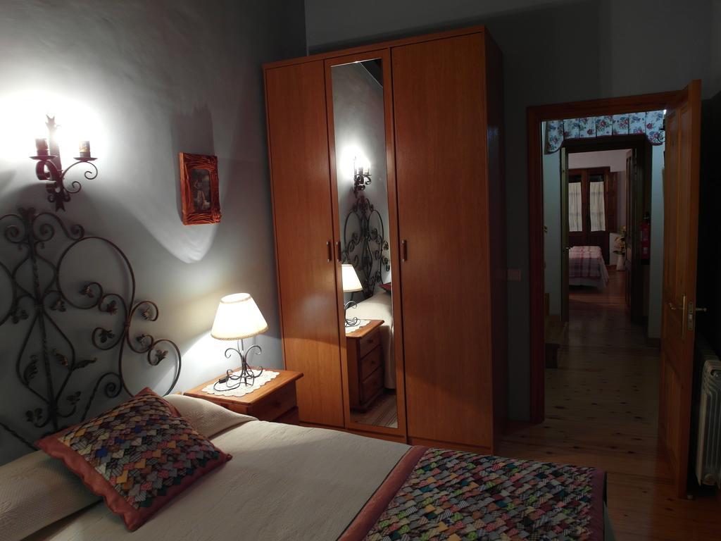 La Milarina Country house *