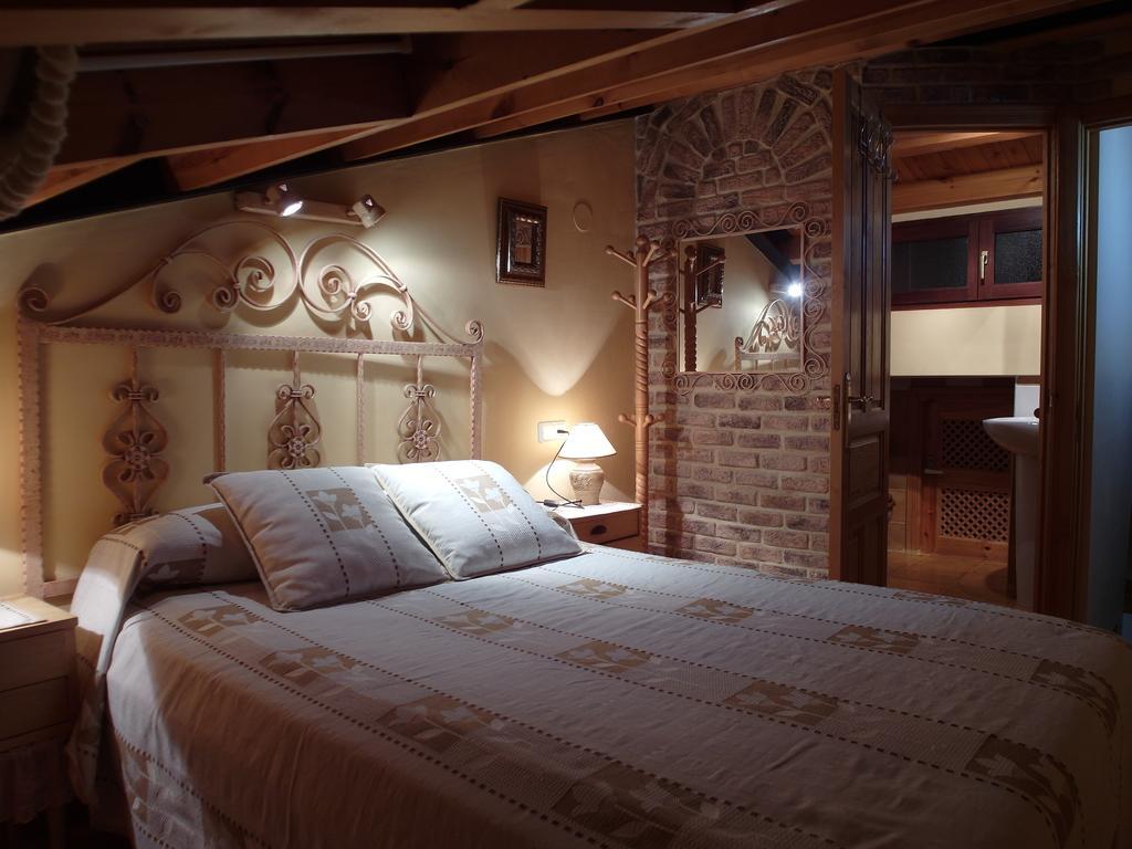 Country house La Milarina