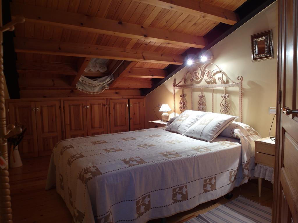 Country house La Milarina Poo De Llanes
