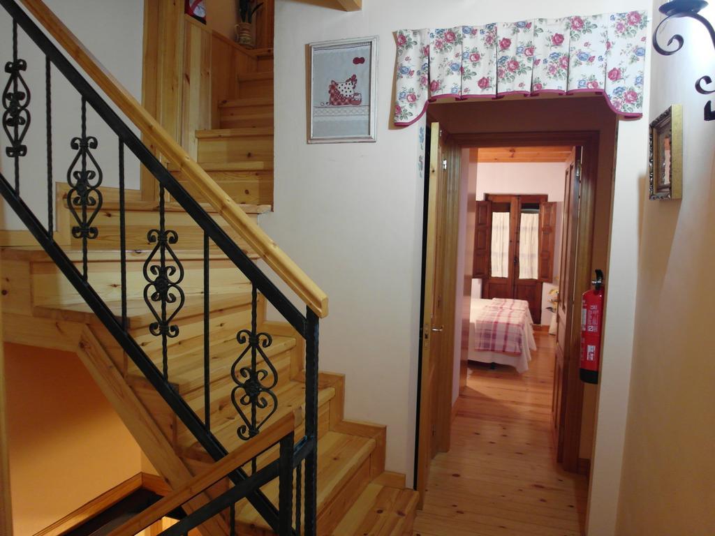 Country house La Milarina
