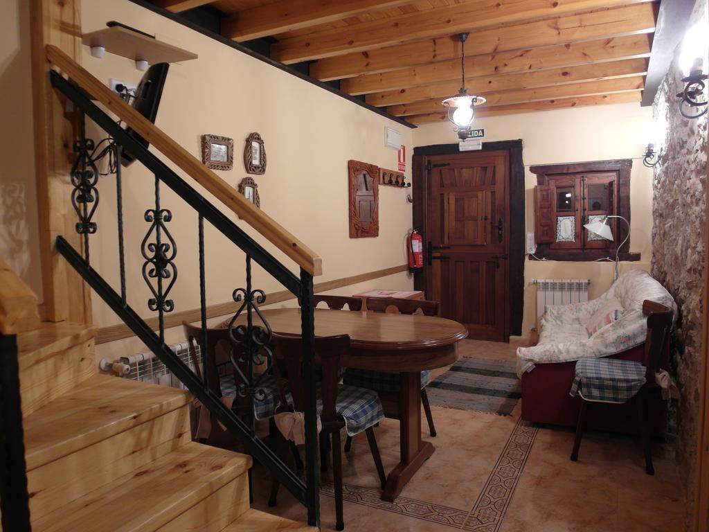 La Milarina Country house