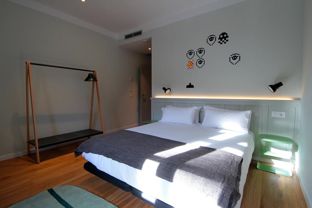 Hostal H Complutum