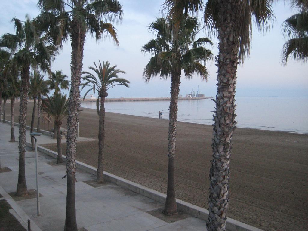 Illa Mar Apartamento