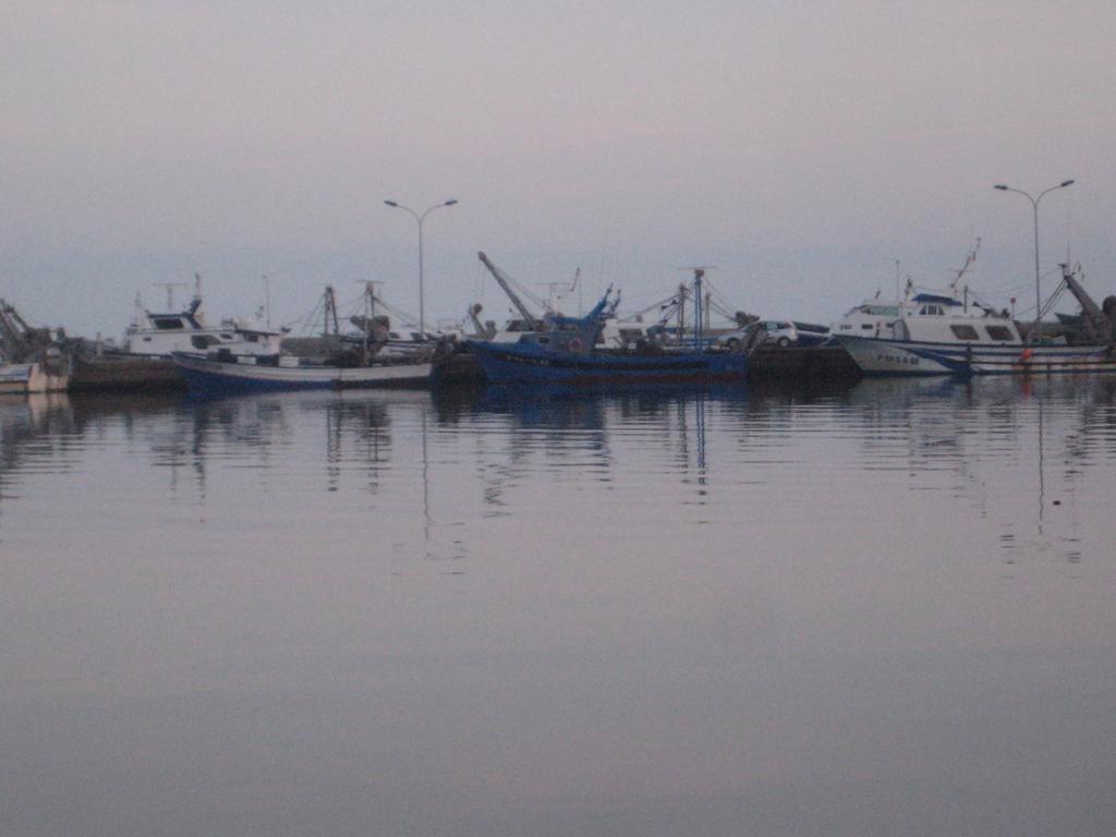Illa Mar *