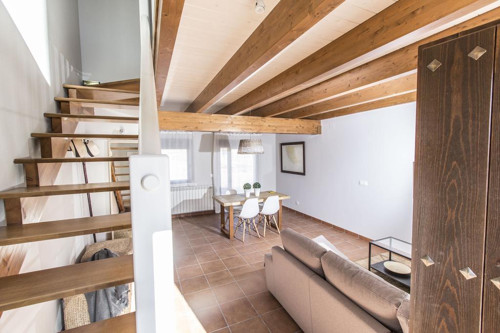 Apartamento Senda Del Cabrerizo Albarracín