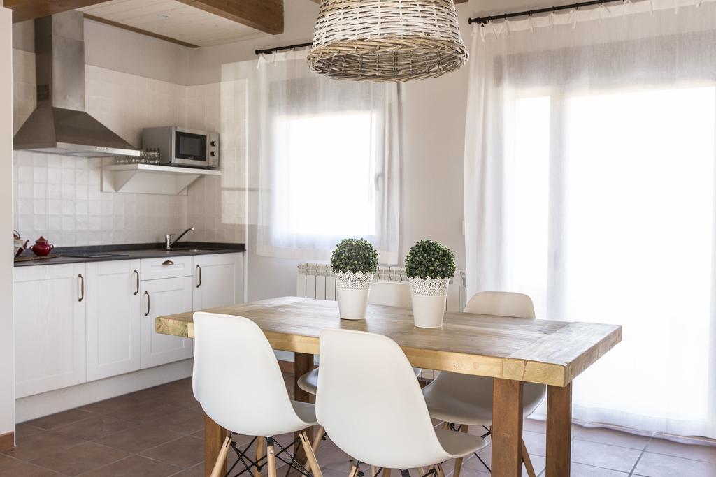 Apartamento Senda Del Cabrerizo