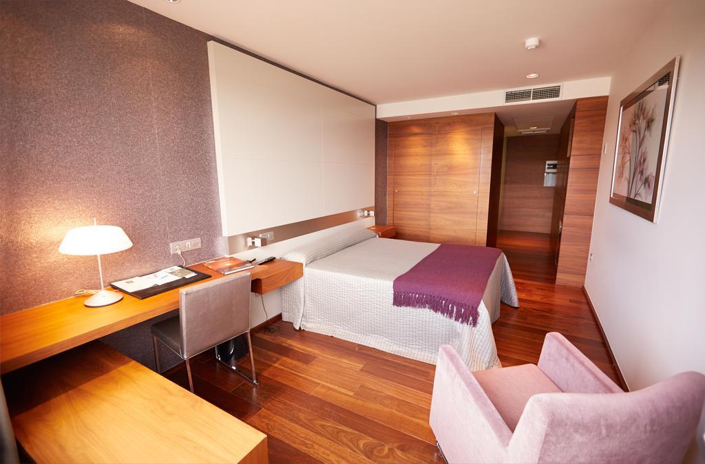 Hotel Ego Viveiro