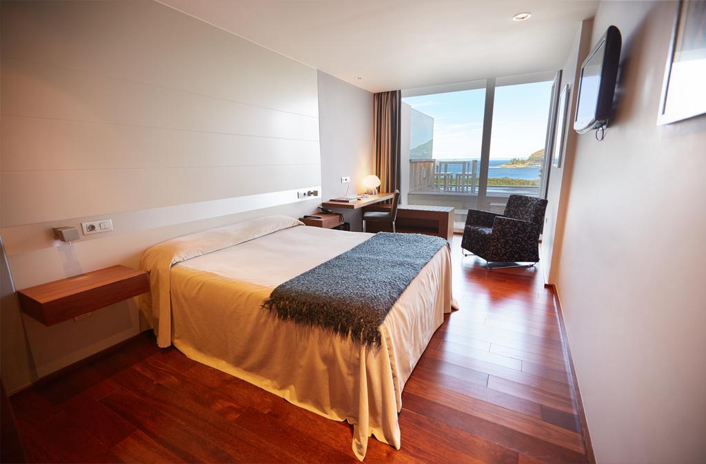 Hotel Ego Viveiro